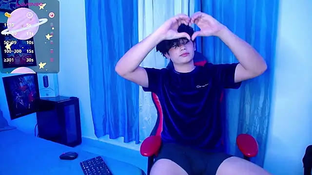 andyboy- online show from 02-24-25, 11:19