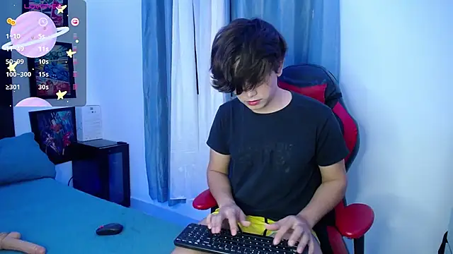 andyboy- online show from 02-27-25, 10:09