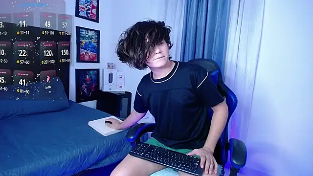 andyboy- online show from 10-01-25, 11:33