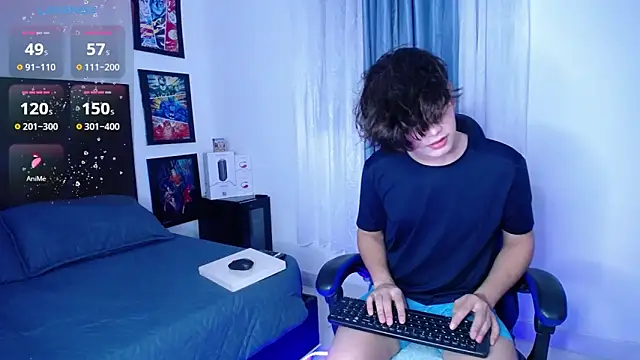 andyboy- online show from 10-03-25, 10:51