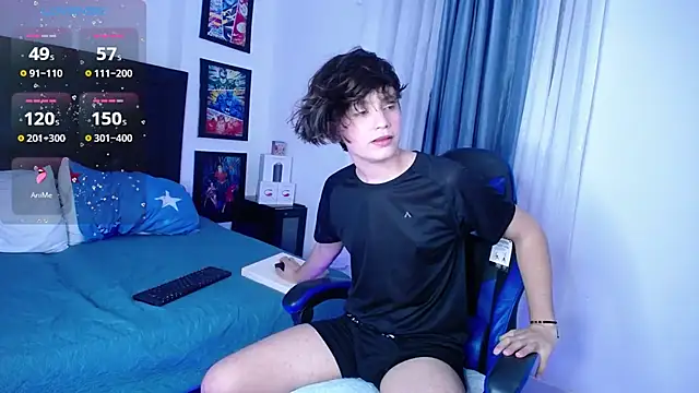 andyboy- online show from 10-31-25, 11:28