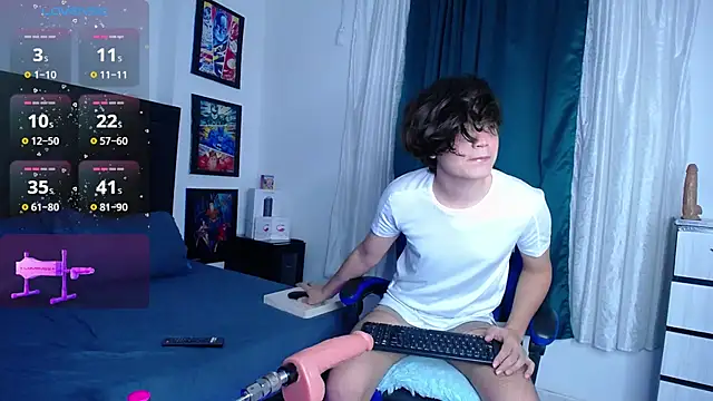 andyboy- online show from 11-17-25, 10:26