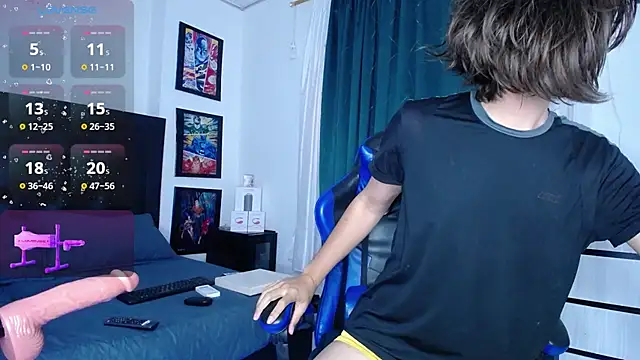 andyboy- online show from 04-23-26, 10:45