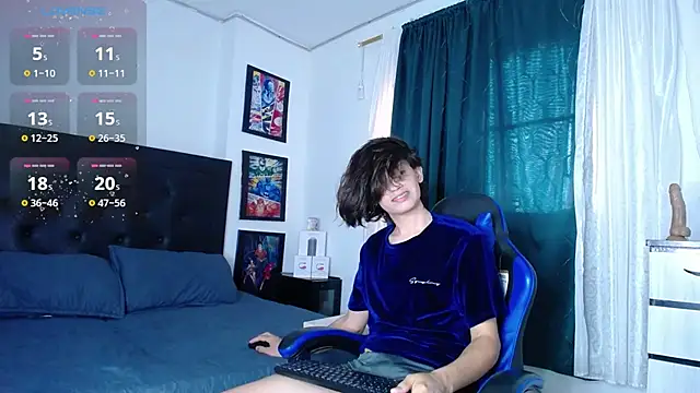 andyboy- online show from 04-24-26, 10:23