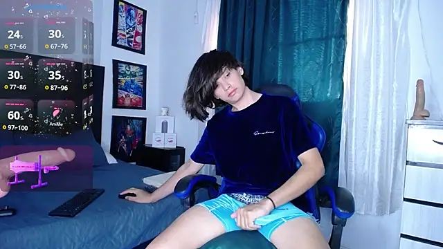 andyboy- online show from 04-27-26, 10:30