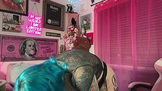 CherryBombBomb online show from 11-14-25, 04:33