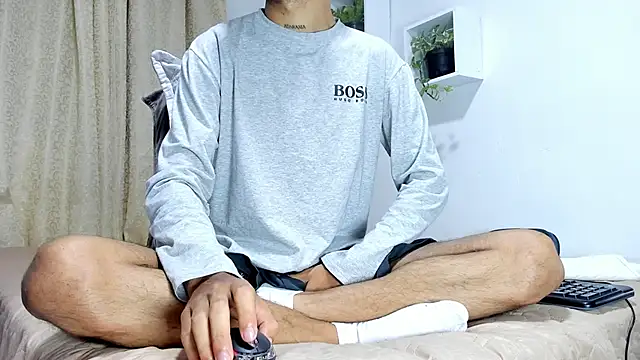 Aronxxs online show from 03-03-25, 10:17