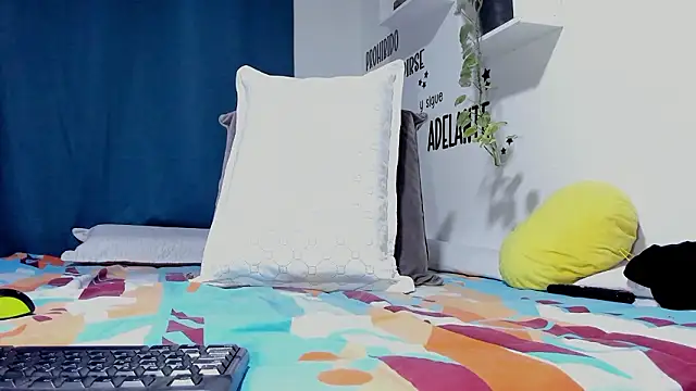 Aronxxs online show from 03-01-26, 09:22