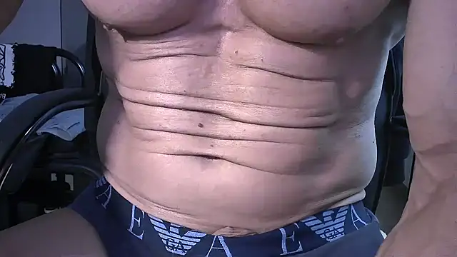 jeans466 online show from 07-28-26, 09:26