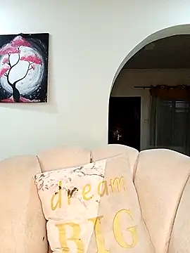 Ayrella02 online show from 01-14-26, 01:00