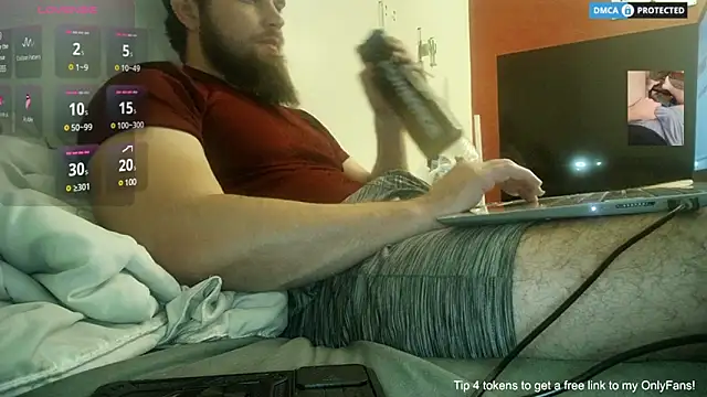 dikdowndaddy online show from 02-02-25, 07:20