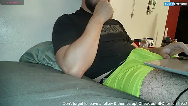 dikdowndaddy online show from 04-20-26, 08:39