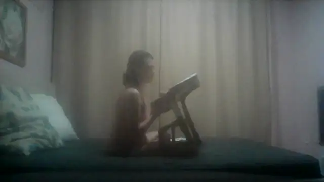 SunElizabeth online show from 02-09-26, 05:50