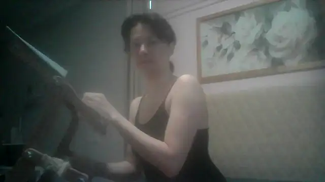 SunElizabeth online show from 04-02-26, 03:26