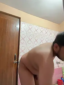 NakedPlayBoy online show from 01-02-25, 02:54