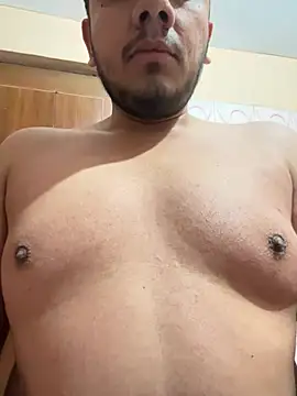 NakedPlayBoy online show from 01-03-25, 03:05