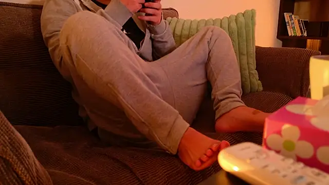 Ashinaga oj online show from 01-02-25, 01:30