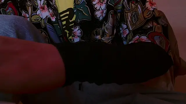 Ashinaga oj online show from 01-27-25, 07:45