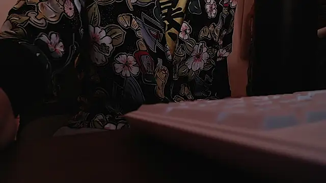 Ashinaga oj online show from 03-06-25, 01:03