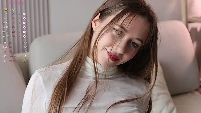  Pretty Doll  online show from 10-03-25, 08:44