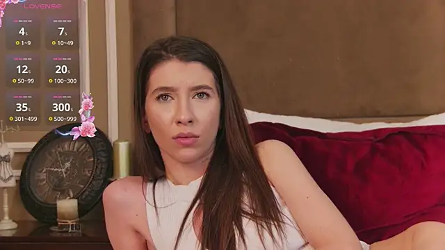 LunaWills  online show from 01-17-25, 08:24