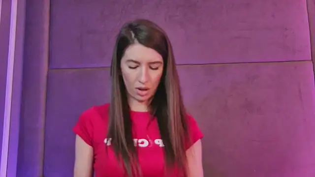 LunaWills  online show from 03-19-25, 08:34