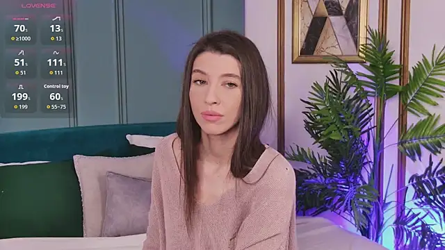 LunaWills  online show from 03-13-26, 05:47