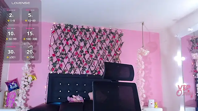 SamaraCortez online show from 01-16-26, 07:51