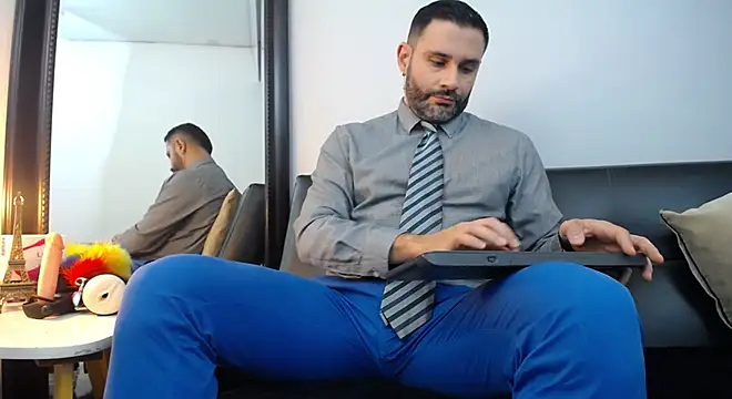 jonasbeards online show from 03-04-25, 08:27