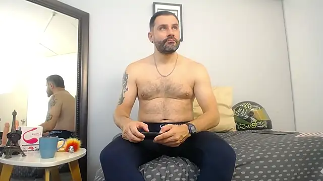 jonasbeards online show from 11-15-25, 07:54