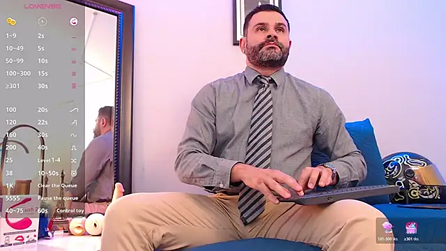 jonasbeards online show from 02-05-26, 02:43