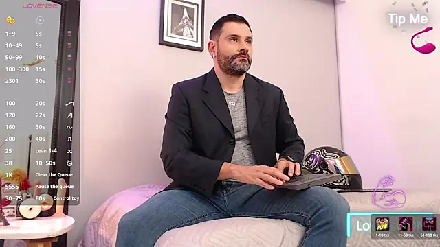 jonasbeards online show from 04-25-26, 07:55