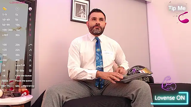 jonasbeards online show from 04-28-26, 02:44