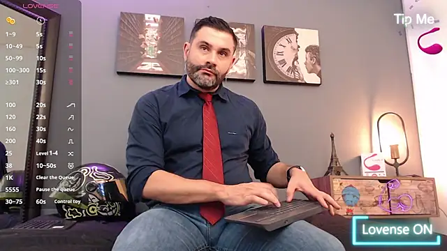 jonasbeards online show from 07-09-26, 03:05