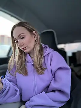 LavenderHot online show from 01-09-26, 02:47