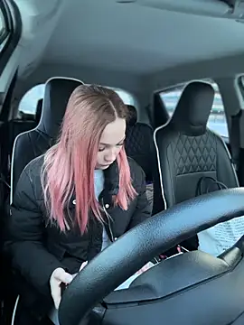 LavenderHot online show from 02-06-26, 02:16