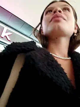 Violeta 12- online show from 12-03-24, 08:28