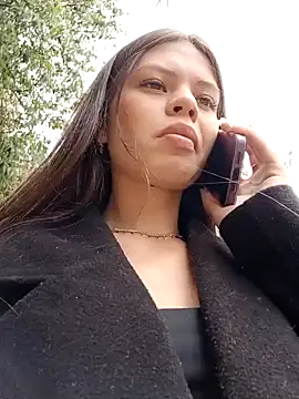 Violeta 12- online show from 12-09-24, 04:26