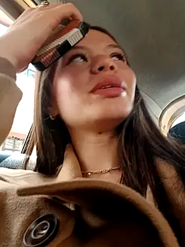 Violeta 12- online show from 01-11-25, 06:33