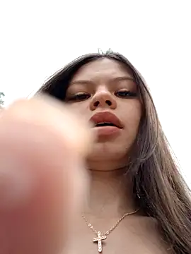 Violeta 12- online show from 01-24-25, 02:41