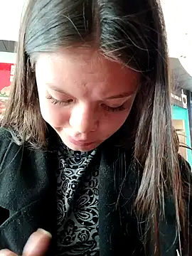 Violeta 12- online show from 02-03-25, 04:31