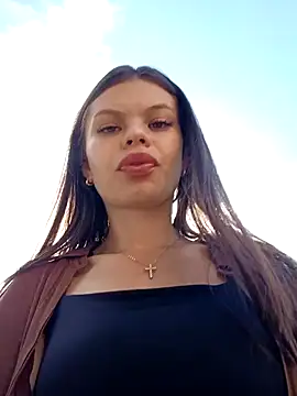 Violeta 12- online show from 02-06-25, 01:32