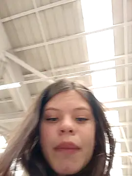 Violeta 12- online show from 02-17-25, 06:04