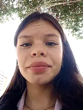 Violeta 12- online show from 02-19-25, 06:21