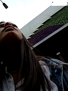 Violeta 12- online show from 03-07-25, 07:38