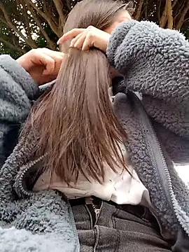 Violeta 12- online show from 03-20-25, 08:29