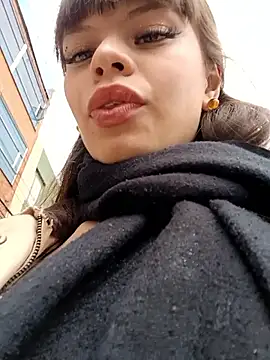 Violeta 12- online show from 09-14-25, 05:01