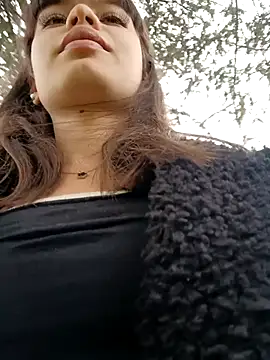 Violeta 12- online show from 09-23-25, 06:33