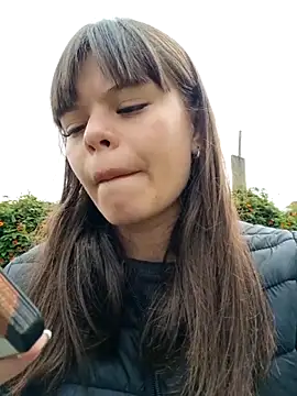 Violeta 12- online show from 10-05-25, 02:59