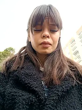 Violeta 12- online show from 10-20-25, 04:29